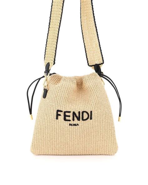 fendi pochette plate|Fendi pack small pouch.